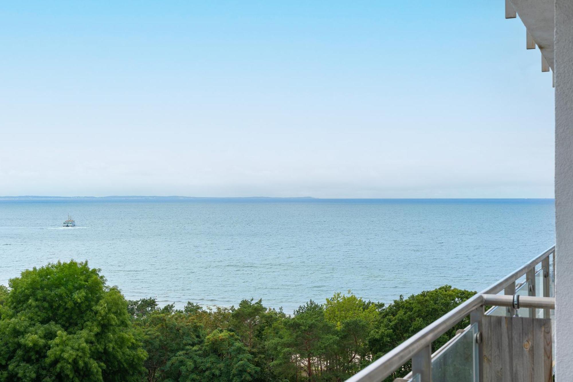Your Holidays Promenada Gwiazd 28 Miedzyzdroje Exterior foto