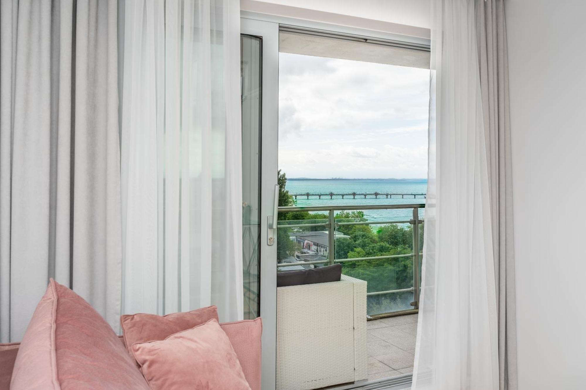 Your Holidays Promenada Gwiazd 28 Miedzyzdroje Exterior foto